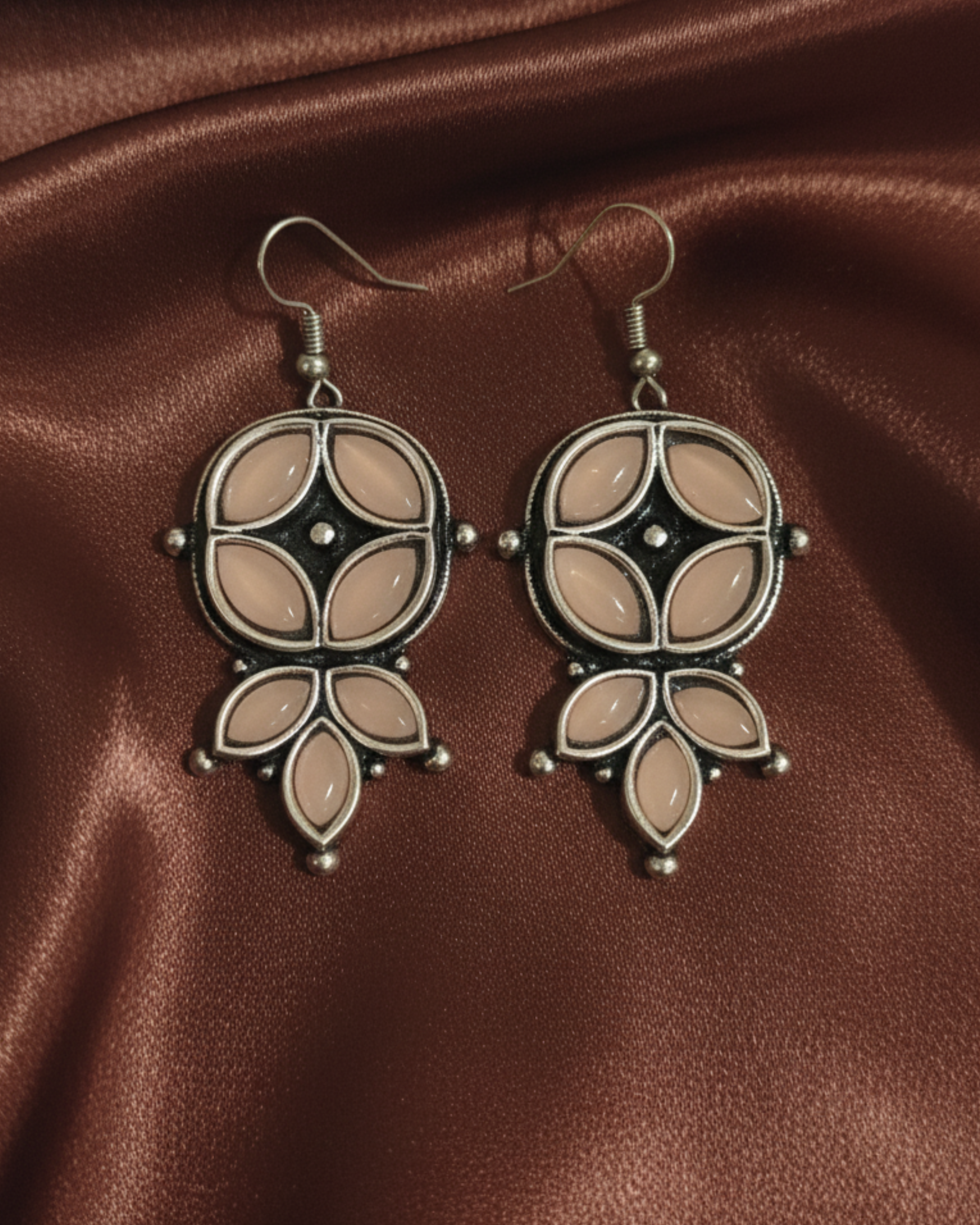 Dangle Earrings