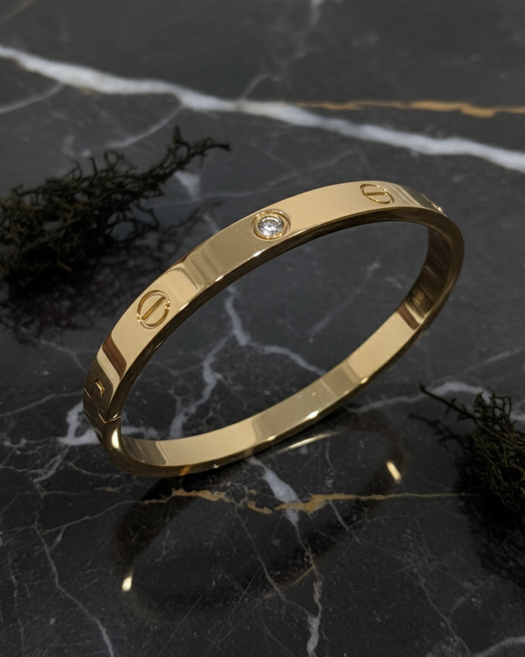 Cartier Love Bracelet