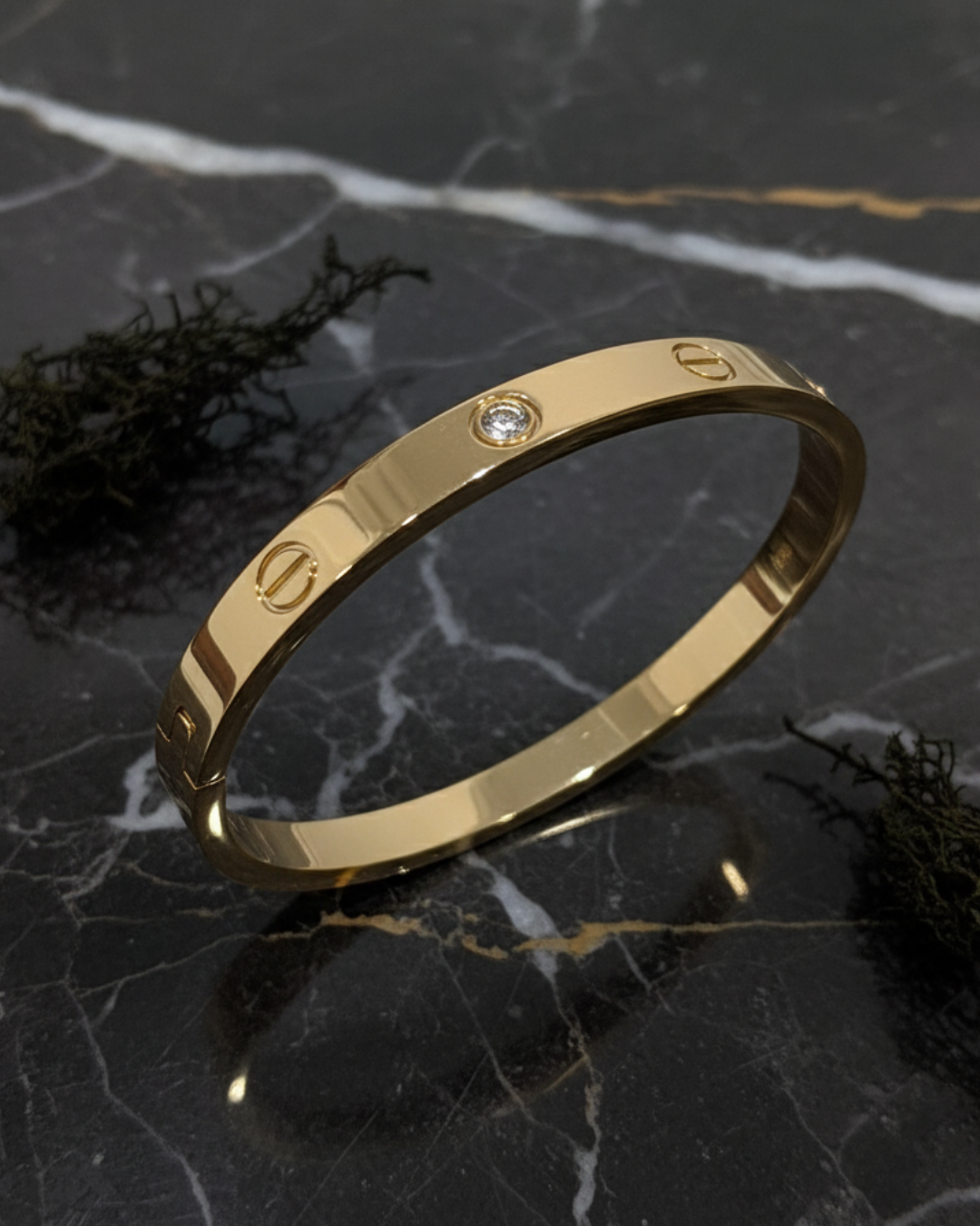 Cartier Love Bracelet