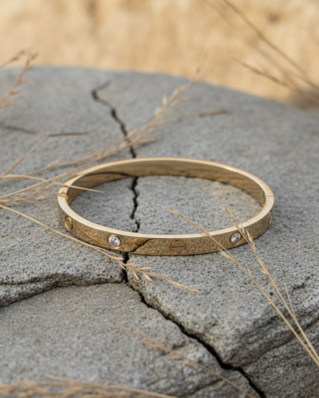 Cartier Love Bracelet