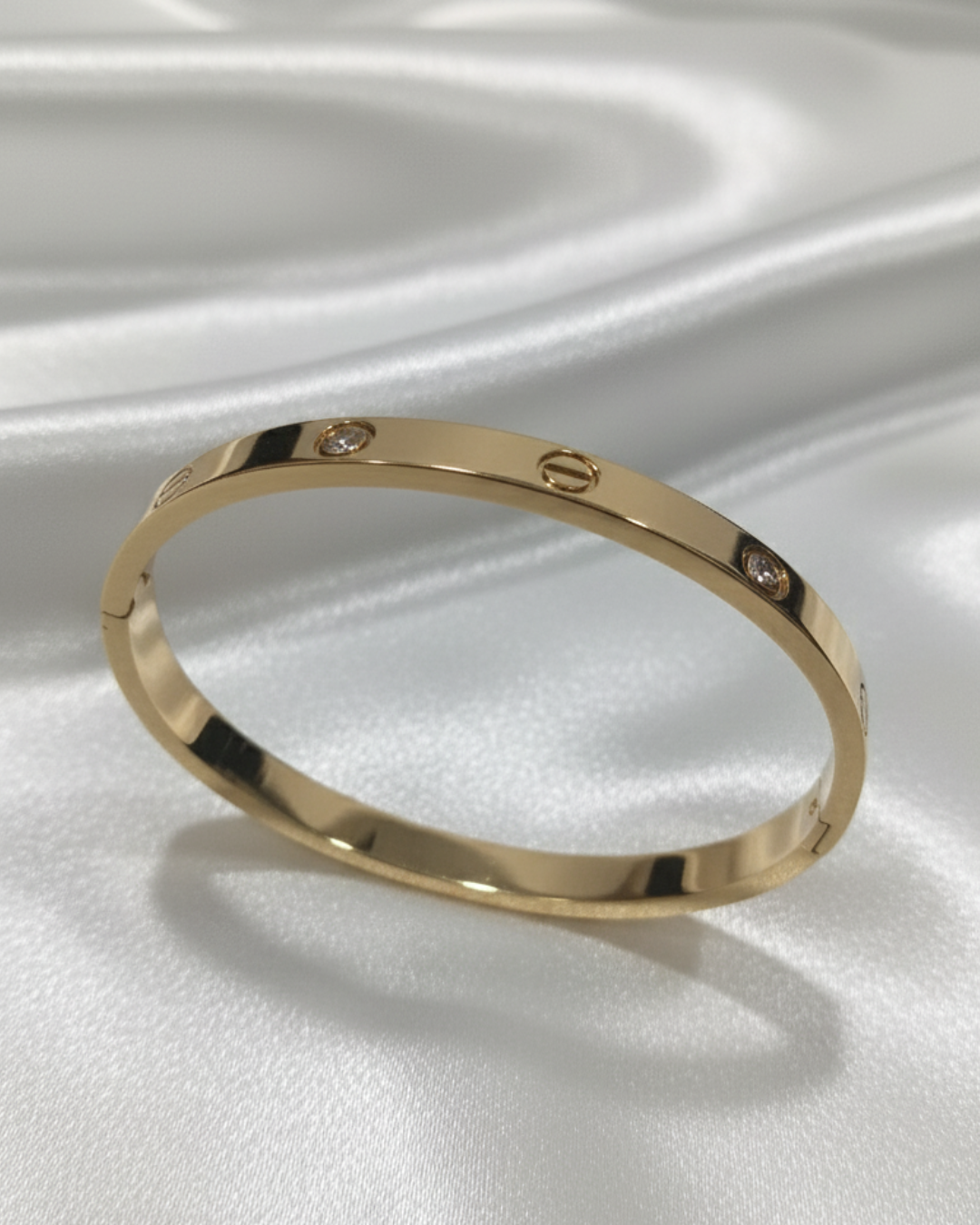 Cartier Love Bracelet